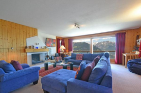 Beauvoir 318 Verbier